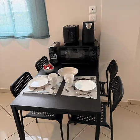Zen With Netflix, Parking, And Easy Access To Paris Διαμέρισμα