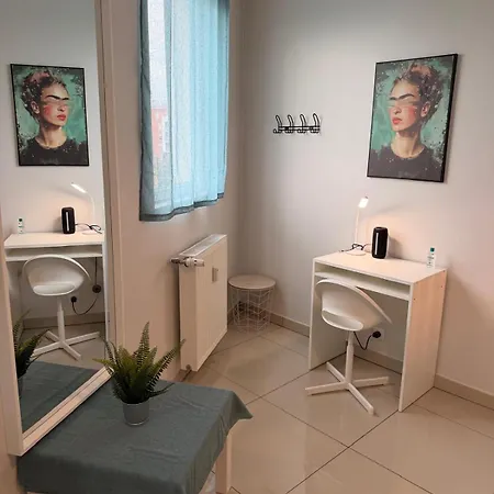 Zen With Netflix, Parking, And Easy Access To Paris * Montfermeil