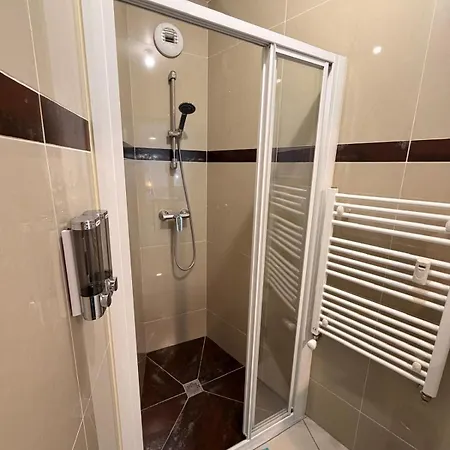 Zen With Netflix, Parking, And Easy Access To Paris Montfermeil