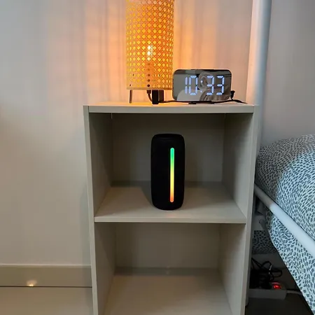 Zen With Netflix, Parking, And Easy Access To Paris Διαμέρισμα Montfermeil